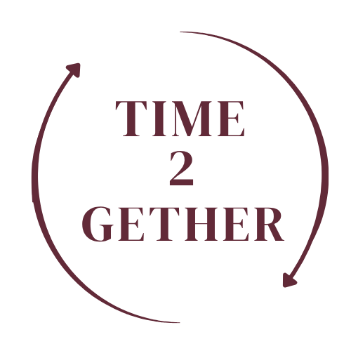 Logo Time2gether